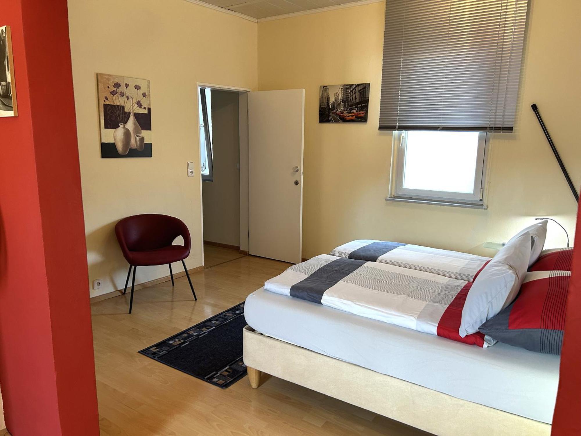 Holiday Il Macellaio - Mittendrin Statt Nur Dabei-Nw Zentrum Neustadt an der Weinstraße المظهر الخارجي الصورة