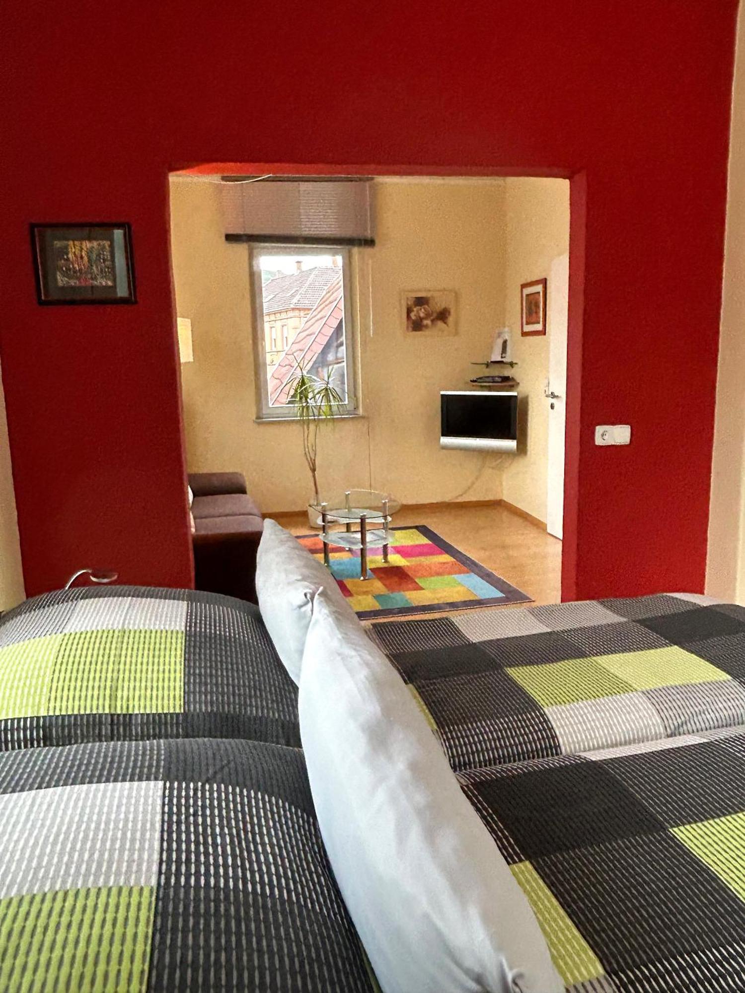 Holiday Il Macellaio - Nw Zentrum - Marktplatz 5Min Neustadt an der Weinstraße المظهر الخارجي الصورة